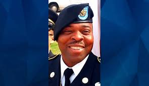 Texas JROTC Instructor Shot Dead in Front Yard, Suspect Caught in Georgia