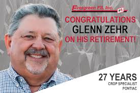 Evergreen FS Inc. added a new photo.