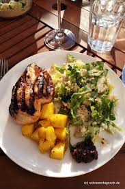 Maybe you would like to learn more about one of these? Tandoori Hahnchenbrust Mit Mango Minz Chutney Vom Grill Schoner Tag Noch