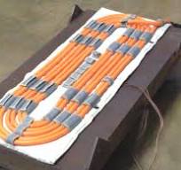 Induction Weld Preheating Equipment | MillerWelds