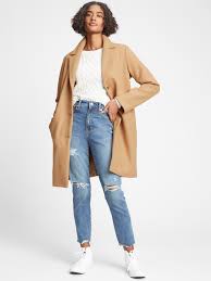 Not valid in banana republic stores, at bananarepublic.com, in canada, or at our clearance centers. Long Top Coat Gap Factory