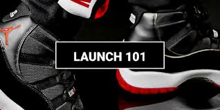 How foot locker reservation works. Launch101 Foot Locker