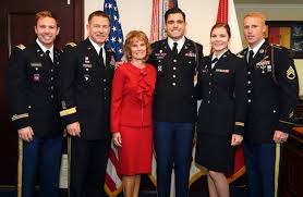 The army senior leadership consists of two civilians; New Chief Of Staff Taking Care Of People Key To Winning The Fight Article The United States Army