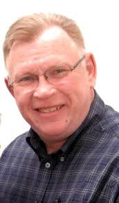 George McVicar Obituary