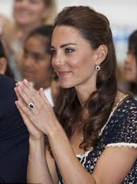 The one exception that Queen Elizabeth II makes for her “no nail polish”  rule is for a soft shade of pink. The Queen herself has spilled that her  go-to polish has always