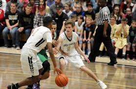 Listen Live: Rock Canyon at ThunderRidge in a Continental League boys  basketball rivalry