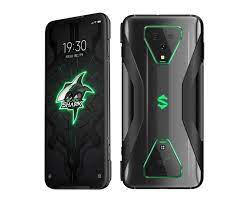 Test Xiaomi Black Shark 3 Smartphone ...