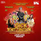 Dick Whittington Pantomime event image