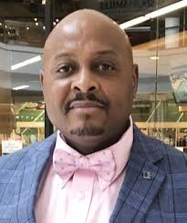 Join Us at the October Luncheon