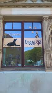Tiersalon Doggy Spa
