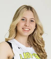 Brystel Wise's fire fueled historic season for Clifton