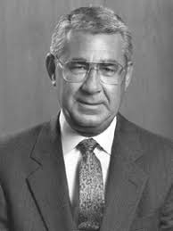 John Webb Obituary (2005)