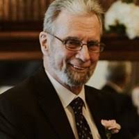 Edward Dougherty Obituary