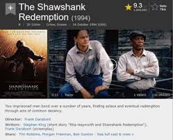 Nah, itulah beberapa rekomendasi film kerajaan terbaik, mulai dari film kerajaan barat/hollywood sampai film kerajaan korea. 10 Film Rating Tertinggi Sepanjang Masa Di Imdb Terbaru Lengkap Film Film Barat Tertinggi