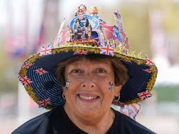 From US to London, royal super fan makes 'once-in-a-lifetime' coronation  pilgrimage