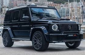 Brabus 700 Widestar 550x360 At Brabus 700 Widestar Based On 2019 Mercedes Amg G63 Mercedes Amg Mercedes G Mercedes Car