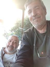 Μετά από 34 χρόνια ξανά μαζί με τον κλειρουχα 87Γ Α/Τ ΚΡΙΕΖΗΣ.