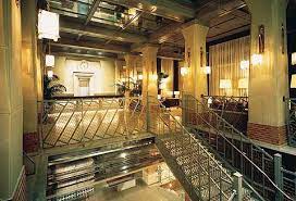 The Lobby Of My Favorite Hotel In Nyc The Soho Grand Soho Grand Hotel Nyc Soho Grand Hotel Ny Hotel