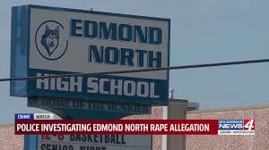 Mailing address city of edmond utility customer service p.o. Edmond Police Investigating Rape Allegation Against Edmond North High School Student Kfor Com Oklahoma City