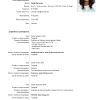 Grazie a questo modello grafico accattivante, potrai mettere in risalto il tuo profilo professionale e dare un tocco di colore al tuo curriculum. Https Encrypted Tbn0 Gstatic Com Images Q Tbn And9gcquym1qyjv8yxbrghqblbuydq1g2hbpyyotgekpr3fduzj 6qkm Usqp Cau