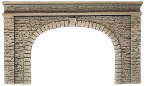 Tunnelportal spur n schablone pdf : Spur N Noch 34410 Neu Tunnel Portal 2 Gleisig 2x Modelleisenbahn Teile Zubehor