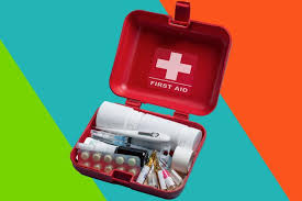 Image result for First Aid Kit