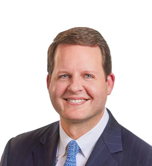 William Lee, Chief Executive Officer & Chief Investment Officer