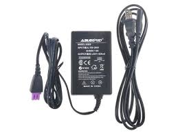 Connect your printer to a wireless network. Ablegrid Ac Power Adapter For Hp Photosmart C4680 C4683 C4670 Printer Charger Psu Newegg Com