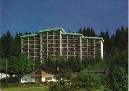 Duschlberg 24 by / germany. Haus Bayerwald Altreichenau Neureichenau Ansichtskarten Lexikon