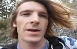 Dwain Franklin Weston (1973-2003)