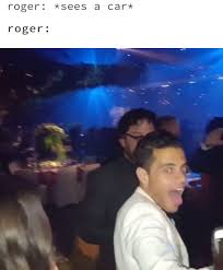 Pin On Rami Malek Is A Precious Human Being