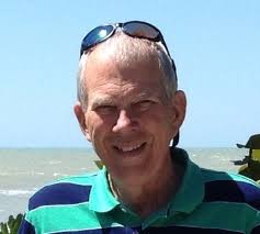 Jon O'Neill Obituary