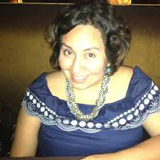 Stella & Dot Stylist Veronica Stark