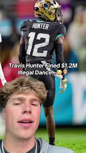 Anthony Davis Travis Hunter