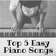 Maybe you would like to learn more about one of these? Top 5 Easy Piano Songs By Liberty Park Music Medium