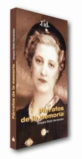 Música para Amparo Walls