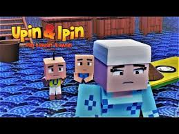 Meski ruangannya luas, furnitur yang. Upin Ipin Taman Riang Ria Rumah Hantu Free Mp4 Video Download Jattmate Com