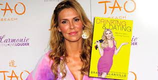 Taylor armstrong was tipsy at portia's party 2021, april. Bathroom Sex Lesbian Hookups Those Meth Rumors Brandi Glanville Sets The Record Straight On The Biggest Rhobh Secrets Scandals In New Tell All Book