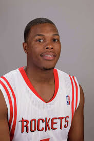 Rockets notes: Lowry glad to be back