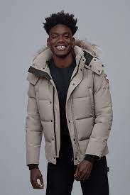 Последние твиты от canada goose (@canadagoose). Wyndham Parka Men Canada Goose