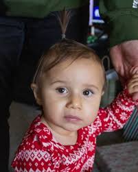 The Outstanding Olive Mae Marquez