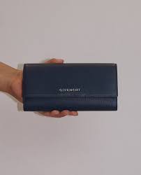 Givenchy Pandora Wallet
