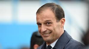 Massimiliano allegri torna alla juventus. Massimiliano Allegri Is The Obvious Answer To Juventus Problems