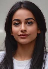 Banita sandhu (born 22 june 1997) is a british actress who primarily works in indian films. Fan Casting Banita Sandhu As Nefertari Vivi In One Piece On Mycast