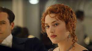 Born 5 october 1975) is an english actress. Kate Winslet S Titanic Screen Test Video Is So Cringe Grazia