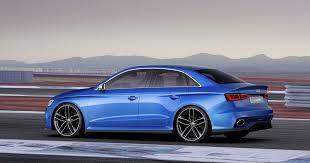 2020 Audi S4 Price Specs Review Audi A3 Sedan Audi Rs3 Audi A3