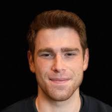 Jesse Kulp's Instagram, Twitter & Facebook