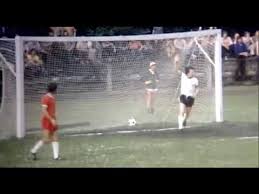 Yes for both teams to score, with a percentage of 55%. Final Pucharu Ligi 1977 Widzew Lodz Odra Opole Youtube