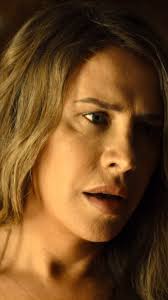 Karla Sofía Gascón as Emilia Pérez in EMILIA PÉREZ. Nominated for Actress  in a Leading Role at the 97th Oscars. Watch the #Oscars LIVE