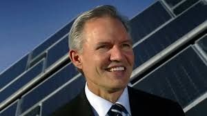 Burns & McDonnell CEO Greg Graves to retire at end of year